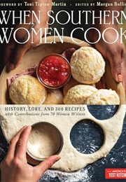When Southern Women Cook (America's Test Kitchen)