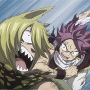 236. the White Inheritance