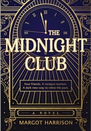 The Midnight Club (Margot Harrison)