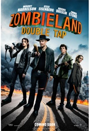 Zombieland: Double Tap (2019)