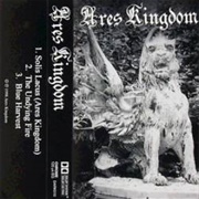 Ares Kingdom - Ares Kingdom