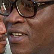 Manuel Pinto Da Costa (Former President of Sao Tome and Principe)