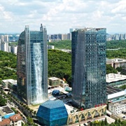 Liebian International Building