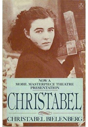 Christabel (Christabel Bielenberg)