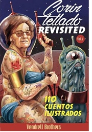 Corin Tellado Revisited: Vol 2 (Jordi Vendrell & Albert Vendrell)