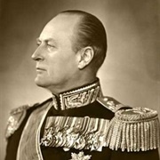 Olav V