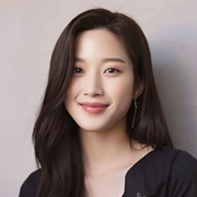 Moon Ga Young
