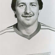 Bernie Federko (St. Louis Blues)