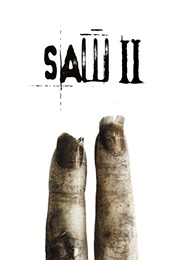 Saw II (2005)