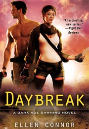 Daybreak (Ellen Connor)