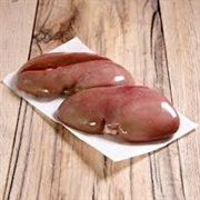 Pigs Kidney