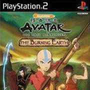 Avatar: The Last Airbender – the Burning Earth