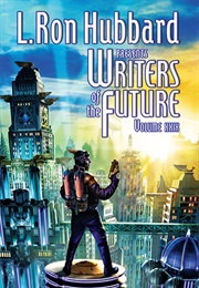 L. Ron Hubbard Presents Writers of the Future Volume 29 (Brian Trent)