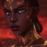 S2.E8: Killing Is a Cycle