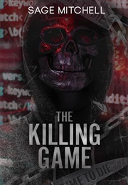 The Killing Game (Sage Mitchell)