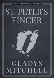 St. Peter's Finger (Gladys Mitchell)