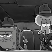 S11.E9: Squid Noir/Scavenger Pants