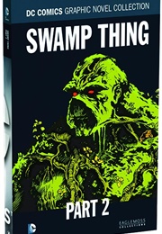 Swamp Thing Part 2 (Various)