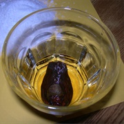 YK Sour Toe Cocktail