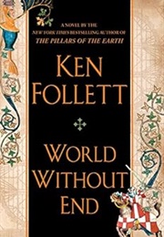 World Without End (Ken Follett)