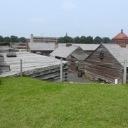 Fort Stanwix National Monument