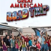 The Great American Road Trip