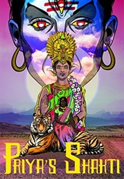 Priya's Shakti (Ram Devineni)