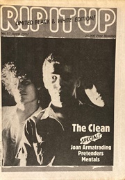 Rip It Up (1977-2015)