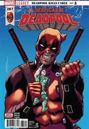 Despicable Deadpool (Gerry Duggan)