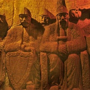 Cave of the Blanik Knights