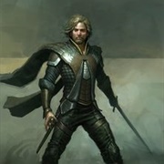 Fandral