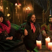 What We Do in the Shadows: "Private School" (S4,E5)