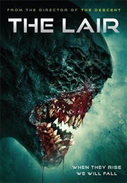 The Lair (2022)