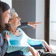 Help Out a Disabled or Elderly Family Member or Friend