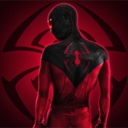 Scarlet Spider II Suit