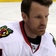 Brad Richards (Chicago Blackhawks)
