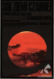 Sól Ziemi Czarnej (1970)