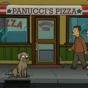 Futurama: "Jurassic Bark" (S5,E2)