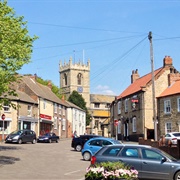 Winterton, Lincolnshire