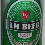 LM Beer