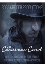 A Christmas Carol (2024)