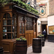 England's Historic Pubs