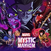 MARVEL Mystic Mayhem