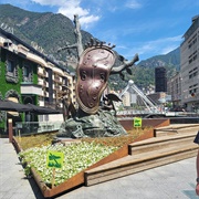 Nobility of Time, Andorra