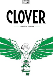 CLOVER (CLAMP)