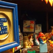 Elsewhere Collaborative