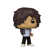 1614: POP! Yasutora Sado (Chad)