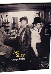 Chicago Accent (Art Shay & David Mamet)