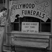 Mayberry Goes Hollywood