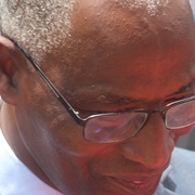 Bah Oury (Prime Minister of Guinea)
